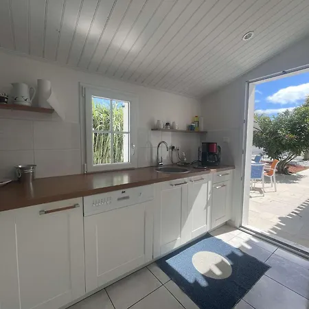 Ep000-15v Maison De Charme Avec Jardin A Proximite De La Prázdninový dům